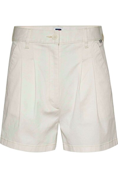 Tommy Hilfiger TJW CLAIRE HR PLEATED SHORTS