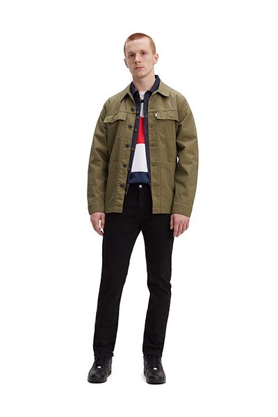 Levi's Lse_502 Taper - Παπούτσια Nightshine
