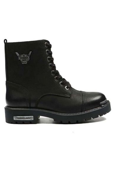 Hammer Jack Ανδρικές μπότες Merdane - 102 17600-m