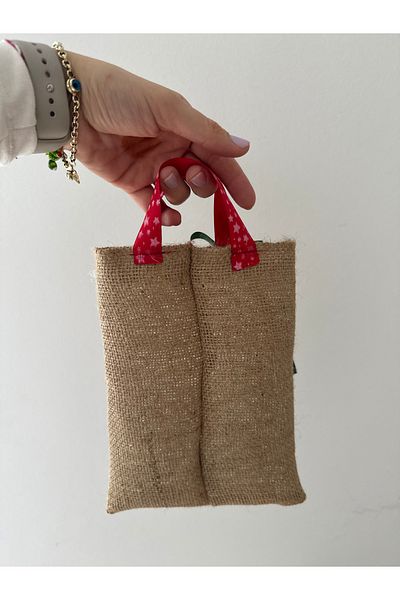White Alamode 15X20 Gift Package