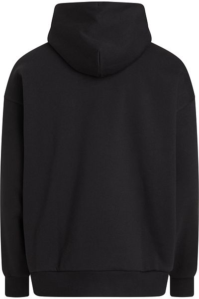 Calvin Klein LOGO GRID HOODORĂ MODERN COMFORT