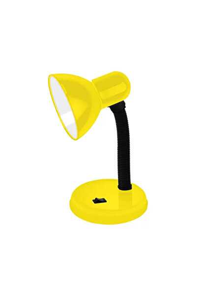 Avec Av203 Masa Lambası,Sarı