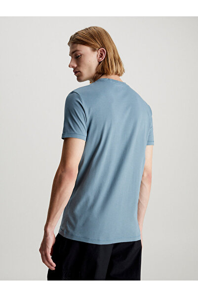 Calvin Klein SEASONAL MONOLOGO TEE