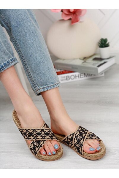 HVZ Exclusive Ženske ležerne papuče