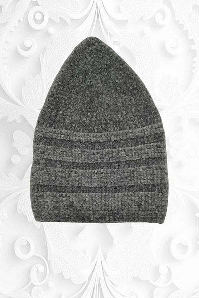 Trenderrs Βελούδινο Skullcap Ποιοτικό Skullcap προσευχής