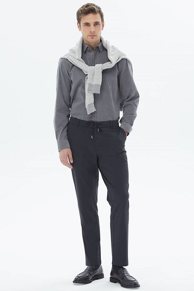 Kip Men's Pants Pant-3070