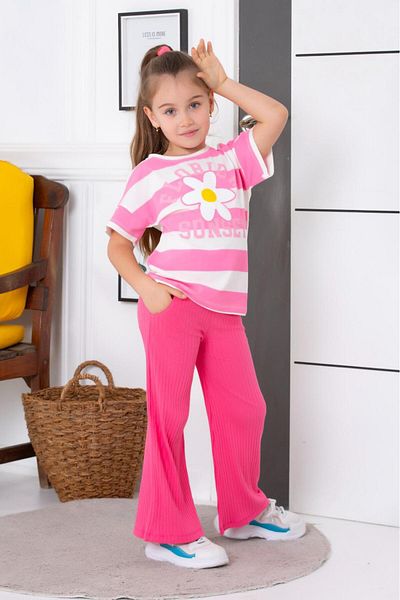 tunays shopping Oversize Spanish Leg Girl's Suit