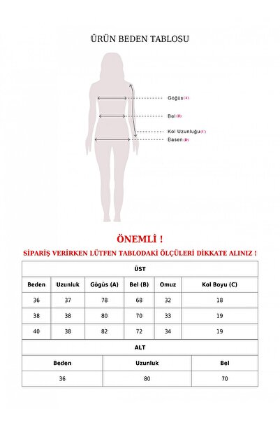Modamorfo Sandy Crop szett hasított szoknyával - fekete