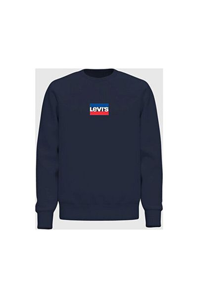 Levi's Τυπικό γραφικό φούτερ