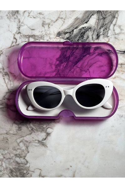 STAOOM UV 400 Protected Children's Glasses and Box