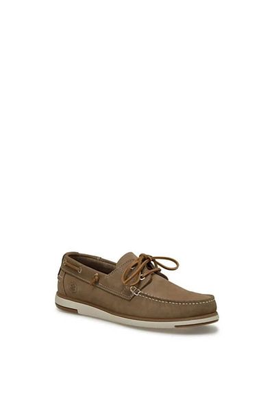 lumberjack Marine Shoes Ανδρικά ΠΑΠΟΥΤΣΙΑ CHARLES 4FX