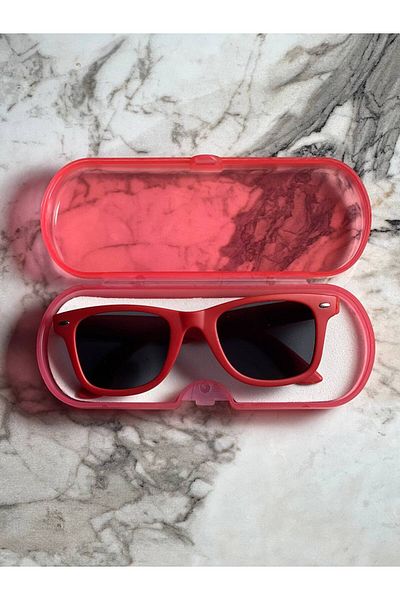 STAOOM UV 400 Protected Children's Glasses and Box