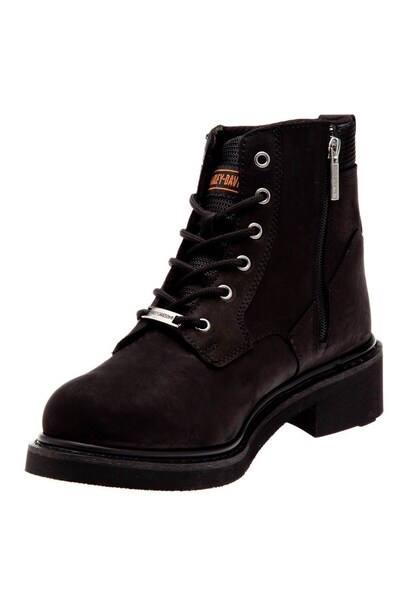 Harley Davidson Jim Erkek Bot - 025m100128