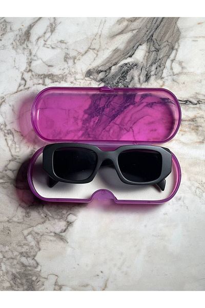 STAOOM UV 400 Protected Children's Glasses and Box