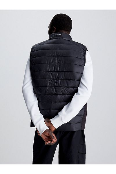 Calvin Klein Recycled Side Logo Vest Men's Vest k10k108292