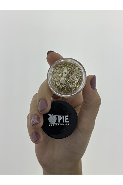 Serashine Gel Shaped Shiny Shimmer Glitter 008