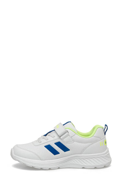 Kinetix Boy's Sneakers - White/Blue 101511031 , Korper Ii 4Fx