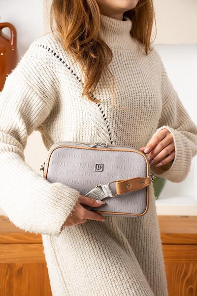 H&D COLLECTİON 5-секційна сумка з підкладкою, дуже зручна, через плече та на ...