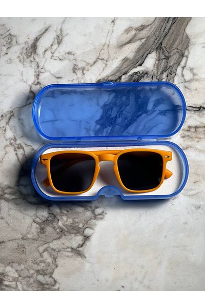 STAOOM Children's Glasses and Box