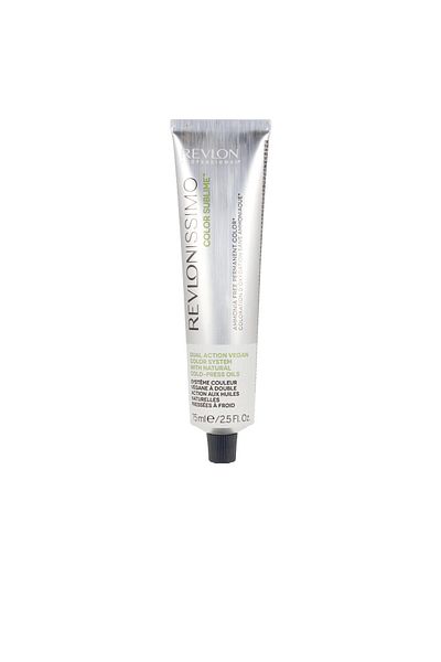 Revlon Revlonissimo Color Sublime – Permanente Farbe ohne Ammoniak Nr. 5-castaño Claro – Revlon, 75 ml