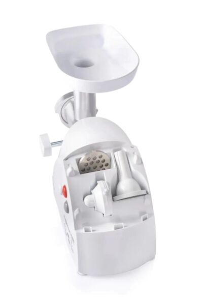 Arnica Pratik Ve İşlevsel Kıyma Makinesi, Salça, İçli Köfte, Sucuk, Sosis Yapma Aparatları