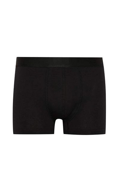 DeFacto Ανδρικό Boxer 3 τεμαχίων Regular Fit A3152ax24sm