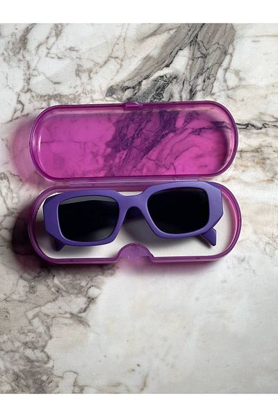STAOOM UV 400 Protected Children's Glasses and Box
