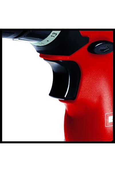 Einhell Th-cd 12 Li (1X1,3 AH), Akülü Vidalama - 4513660