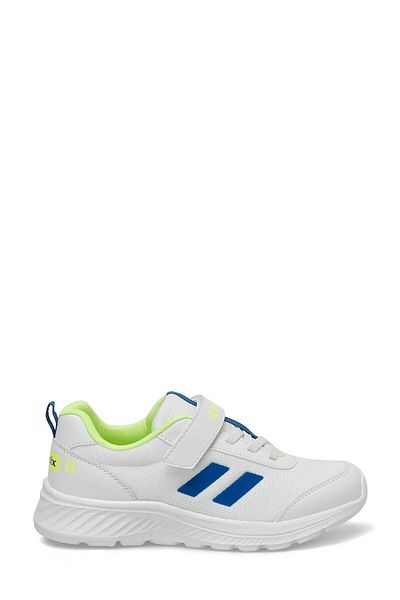 Kinetix Boy's Sneakers - White/Blue 101511031 , Korper Ii 4Fx