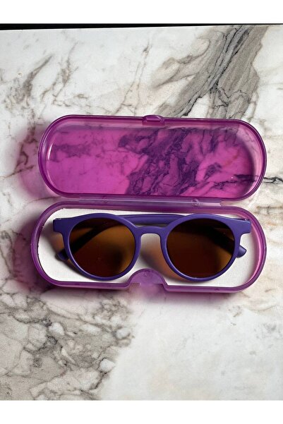 STAOOM UV 400 Protected Children's Glasses and Box