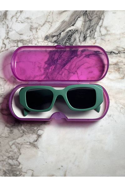 STAOOM Children's Glasses and Box