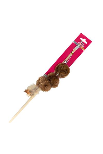 Eastland Cat Fishing Rod with Cat Weed 40 cm