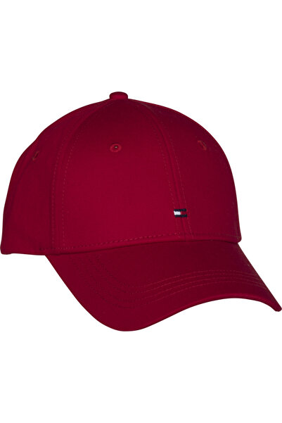 Tommy Hilfiger Classic Bb Erkek Şapka