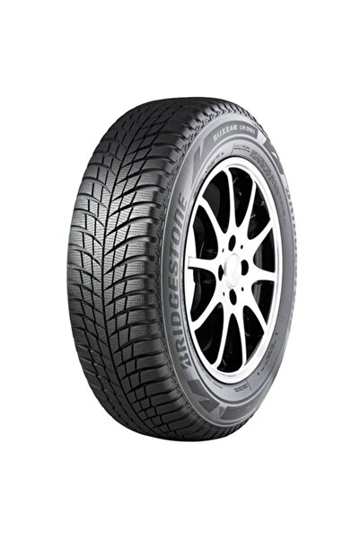 Bridgestone 205/55 R16 91H LM001 RFT 2023 Kış Lastiği