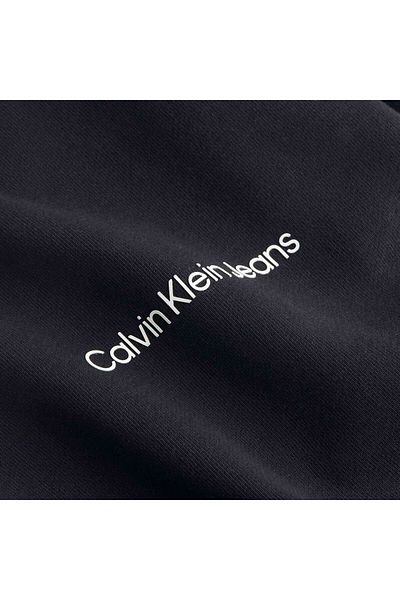 Calvin Klein INSTITUTIONAL HWK MOCK NECK