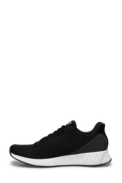 Reebok Men's Black Sneakers - 101807047 Gz3985 Lite Plus 2.5