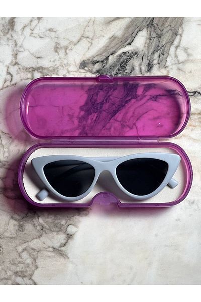 STAOOM UV 400 Protected Children's Glasses and Box