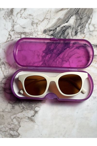 STAOOM Children's Glasses and Box