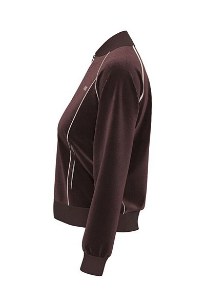 Levi's ® Gold Tab™ Ivy League Zip Sweatshirt
