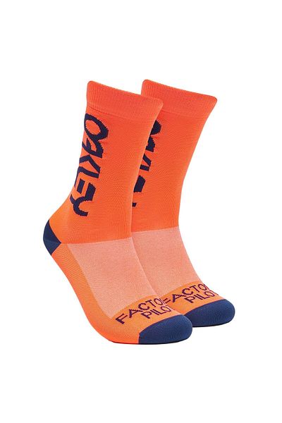 Oakley Factory Pilot Mtb Socks