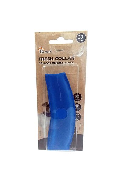 Eastland Cooler Collar 32-37cm Height: L