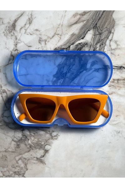 STAOOM Children's Glasses and Box