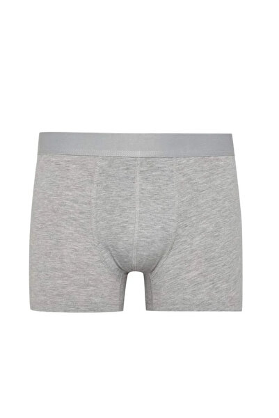 DeFacto Erkek Regular Fit 3'lü Boxer A3152ax24sm
