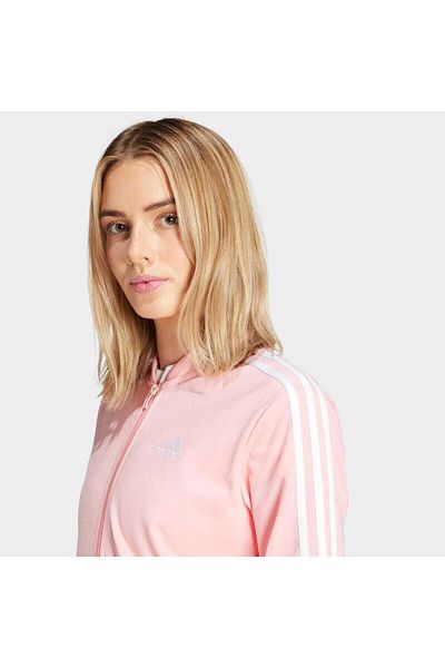 adidas Ix1095 Model Pink W 3S Tr Ts