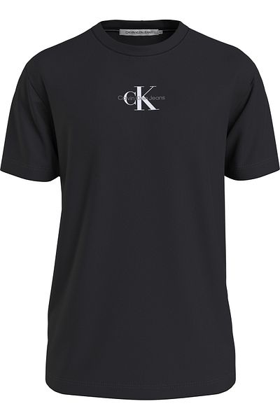 Calvin Klein ARCHIVAL MONOLOGO REGULAR TEE