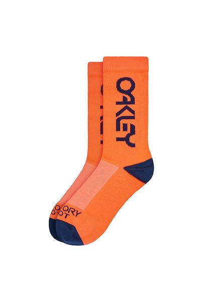 Oakley Factory Pilot Mtb Socks
