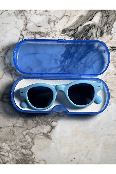 STAOOM UV 400 Protected Children's Glasses and Box