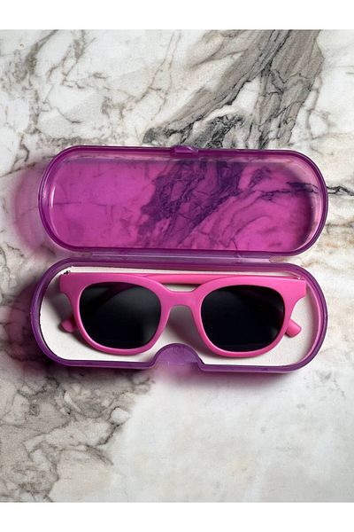 STAOOM UV 400 Protected Children's Glasses and Box