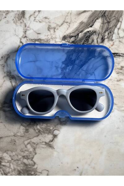 STAOOM UV 400 Protected Children's Glasses and Box
