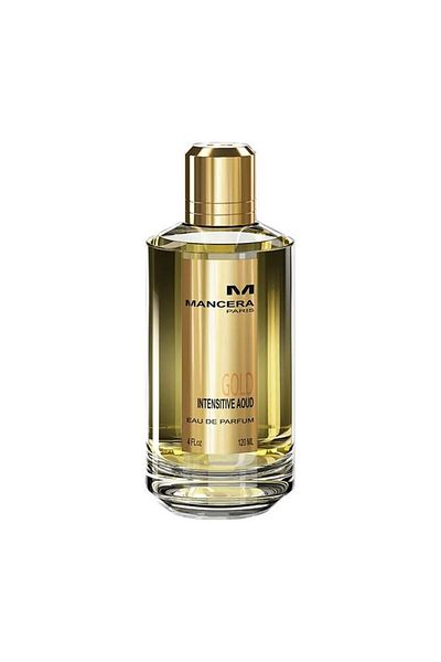Mancera Intensive Aoud EDP 120ml